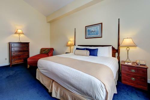 Posada St Michaels Harbour Inn, Marina And Spa