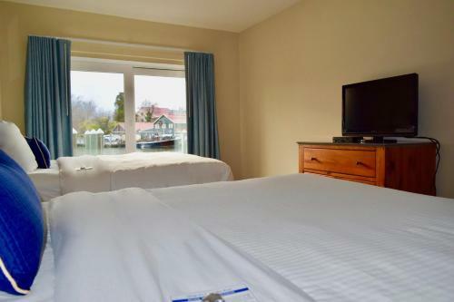 Posada St Michaels Harbour Inn, Marina And Spa