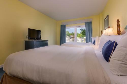 Posada St Michaels Harbour Inn, Marina And Spa