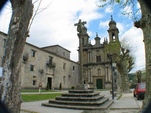 Hotel Restaurante Los Tulipanes
