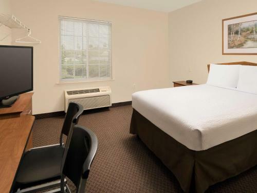 Hotel Value Place Lenexa