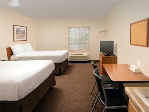 Hotel Value Place Lenexa