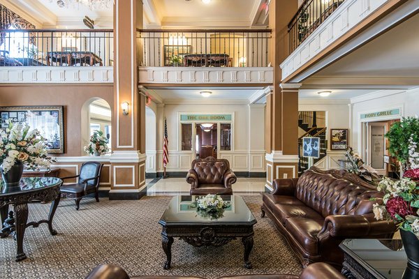 Hotel Bothwell, An Ascend Hotel Collection Member