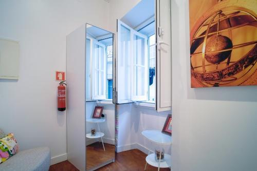 Apartamento Lisbon Alfama S. Vicente Typical