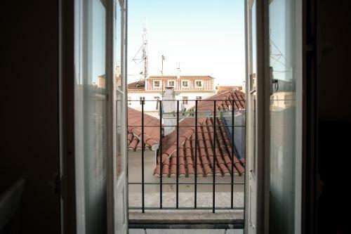 Apartamento Lisbon Alfama S. Vicente Typical