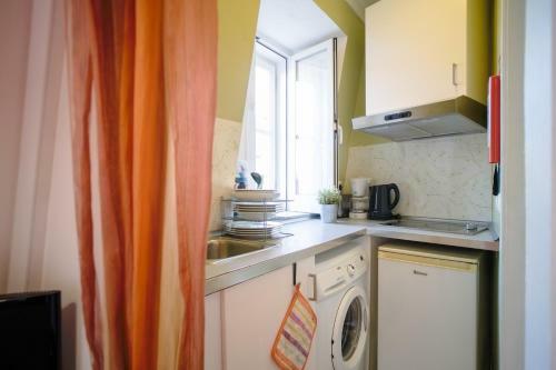 Apartamento Lisbon Alfama S. Vicente Typical