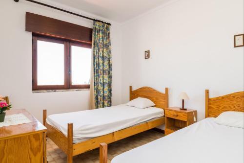 Apartamento Akisol Albufeira Areia