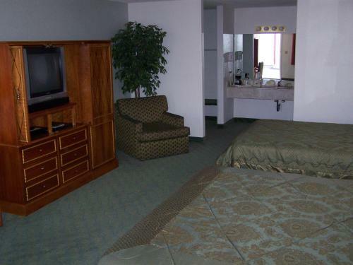 Hotel Wayside Motor Inn