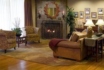 Larkspur Landing Campbell-an All-suite Hotel