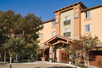 Larkspur Landing Campbell-an All-suite Hotel