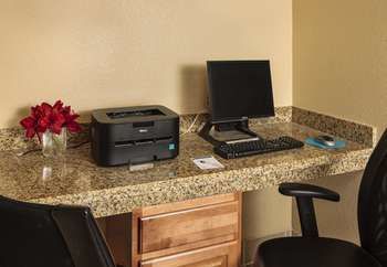 Hotel Residence Inn San Jose Campbell