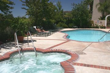 Hotel Best Western Plus Thousand Oaks Inn