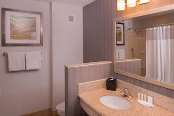 Hotel Courtyard Thousand Oaks Ventura County