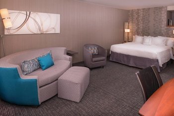 Hotel Courtyard Thousand Oaks Ventura County