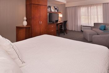Hotel Courtyard Thousand Oaks Ventura County