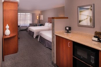 Hotel Courtyard Thousand Oaks Ventura County