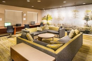 Hotel Courtyard Thousand Oaks Ventura County