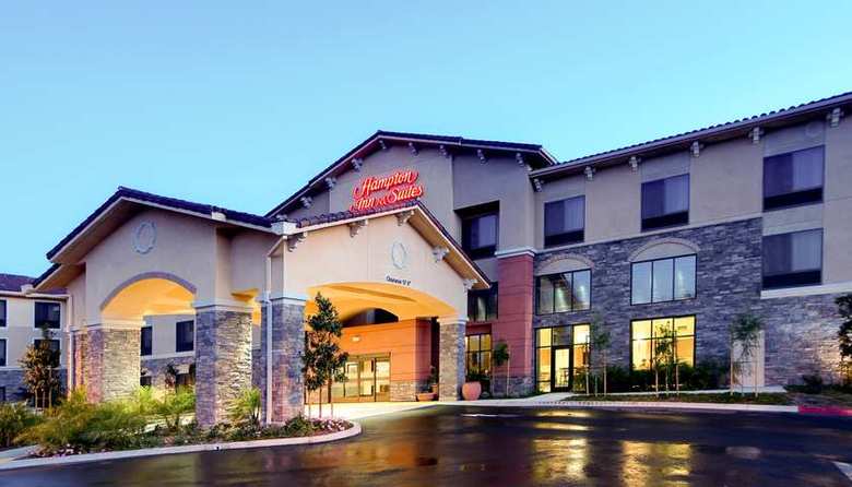 Hotel Hampton Inn & Suites Thousand Oaks