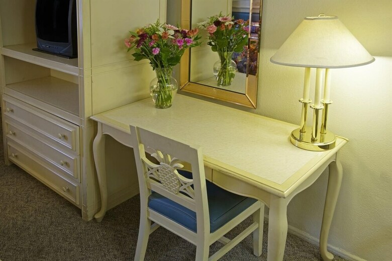 Motel Americas Best Value Inn Thousand Oaks