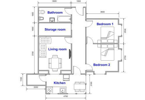 Apartamento Lisbonbreak - Sintra