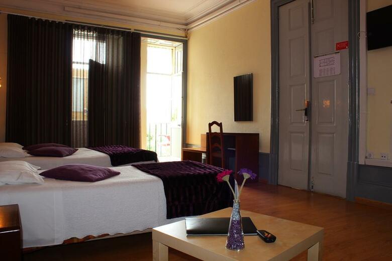 Hotel Estoril Porto