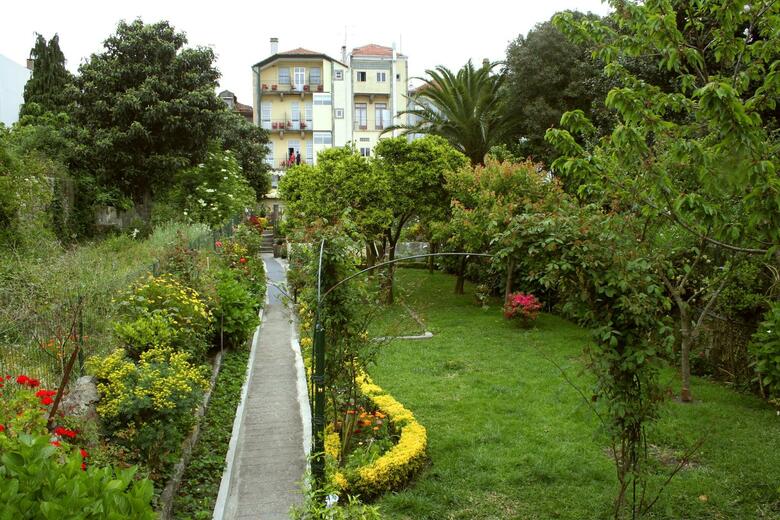 Hotel Estoril Porto