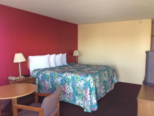 Motel Super 7 Inn