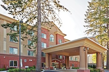 Holiday Inn Express Hotel & Suites Lacey