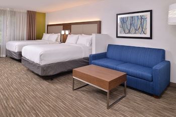 Holiday Inn Express Hotel & Suites Lacey
