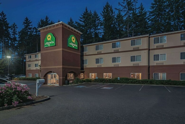 Hotel La Quinta Inn Olympia - Lacey