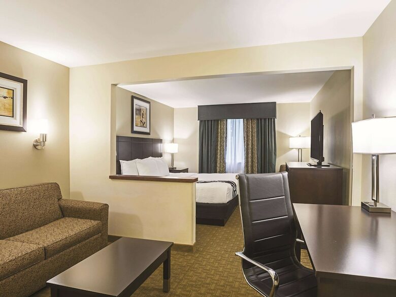 Hotel La Quinta Inn Olympia - Lacey