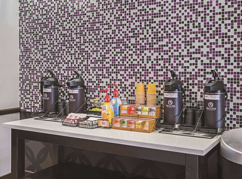 Hotel La Quinta Inn Olympia - Lacey