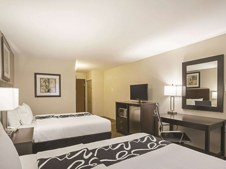 Hotel La Quinta Inn Olympia - Lacey
