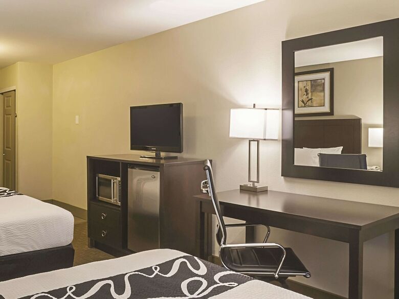 Hotel La Quinta Inn Olympia - Lacey