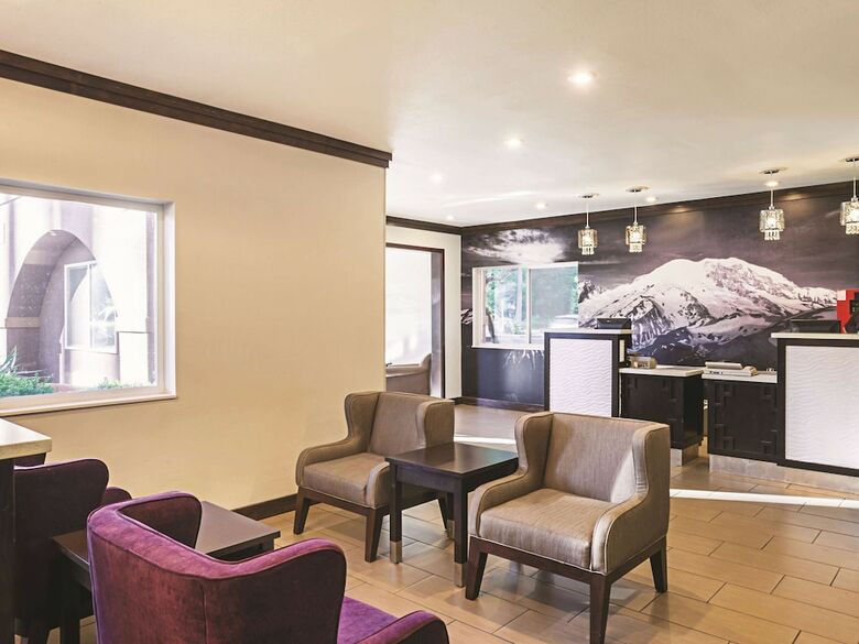 Hotel La Quinta Inn Olympia - Lacey