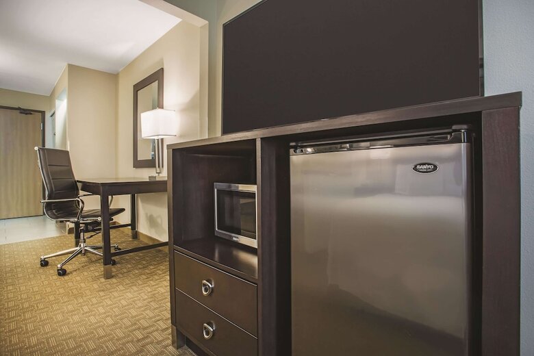 Hotel La Quinta Inn Olympia - Lacey