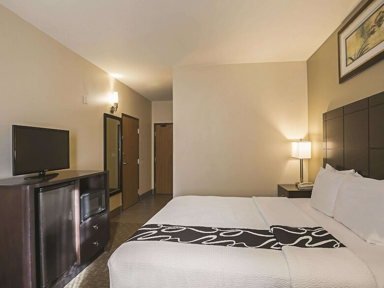 Hotel La Quinta Inn Olympia - Lacey