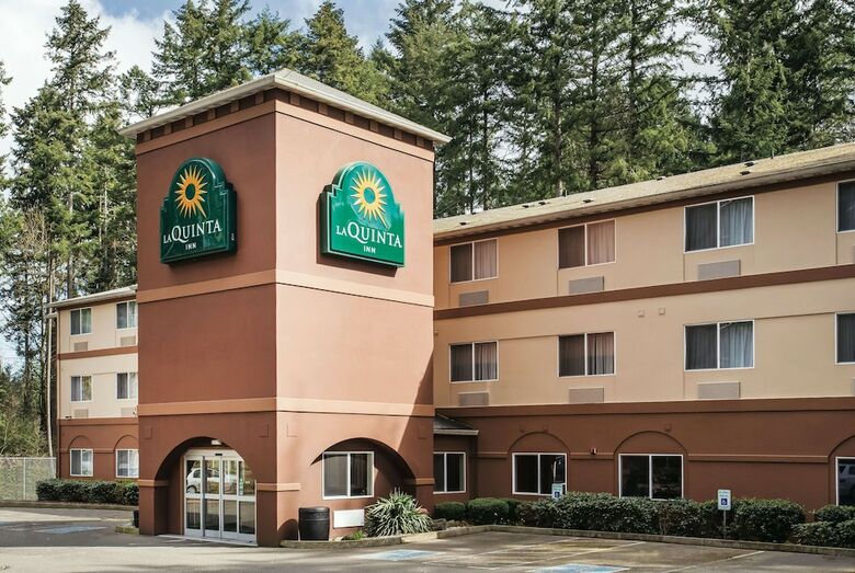 Hotel La Quinta Inn Olympia - Lacey