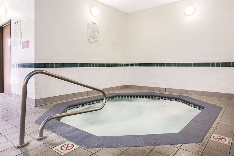 Hotel La Quinta Inn Olympia - Lacey