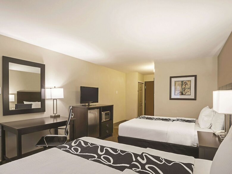 Hotel La Quinta Inn Olympia - Lacey