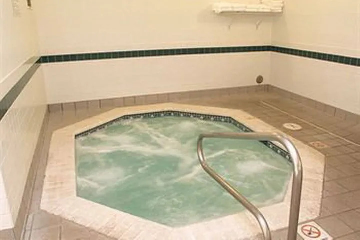 Hotel La Quinta Inn Olympia - Lacey