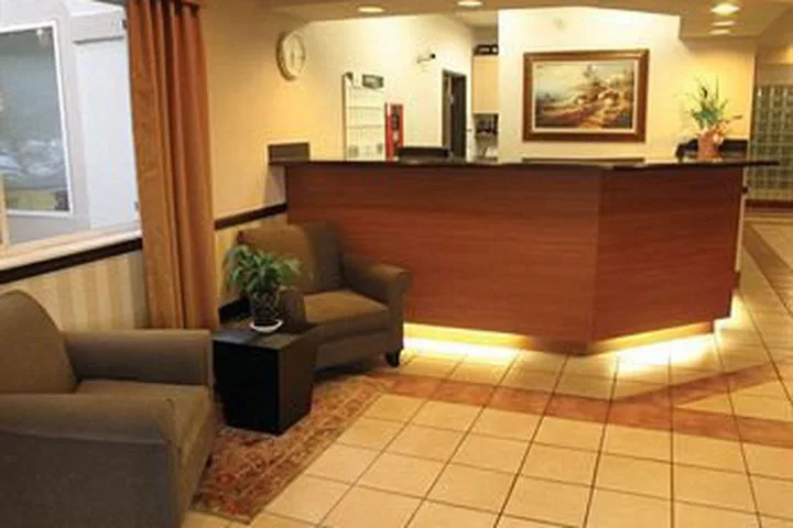 Hotel La Quinta Inn Olympia - Lacey