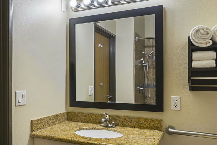 Hotel La Quinta Inn Olympia - Lacey