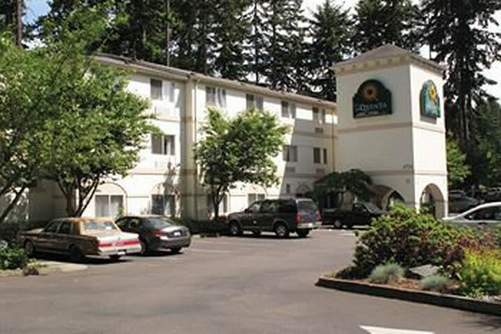 Hotel La Quinta Inn Olympia - Lacey