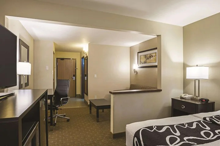 Hotel La Quinta Inn Olympia - Lacey