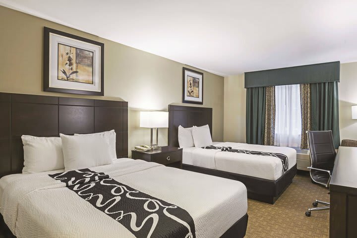 Hotel La Quinta Inn Olympia - Lacey