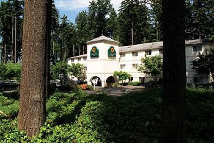 Hotel La Quinta Inn Olympia - Lacey
