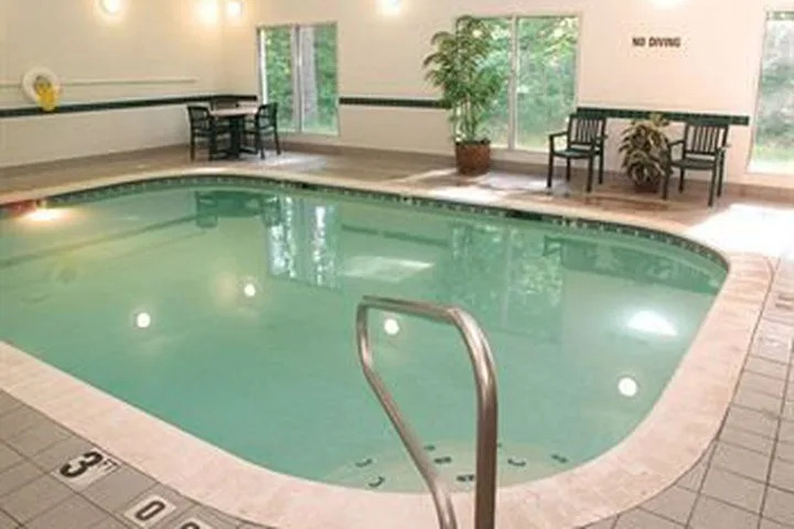 Hotel La Quinta Inn Olympia - Lacey