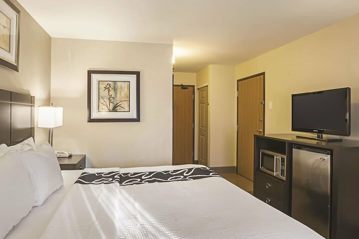 Hotel La Quinta Inn Olympia - Lacey