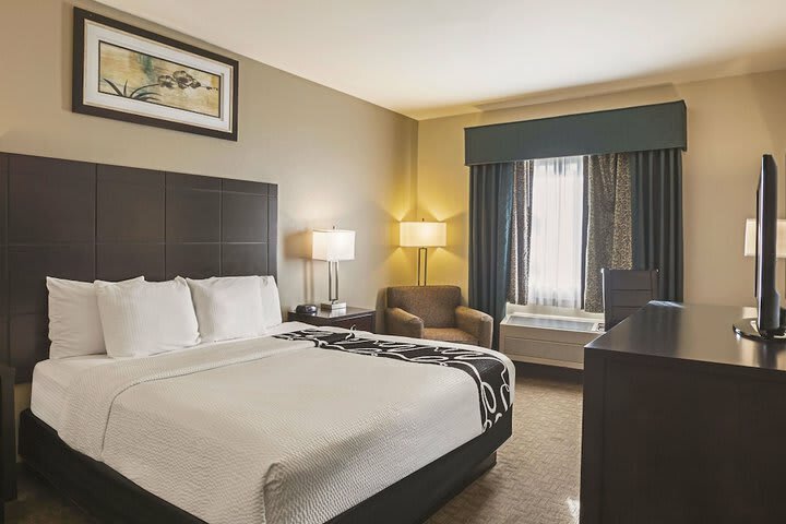 Hotel La Quinta Inn Olympia - Lacey